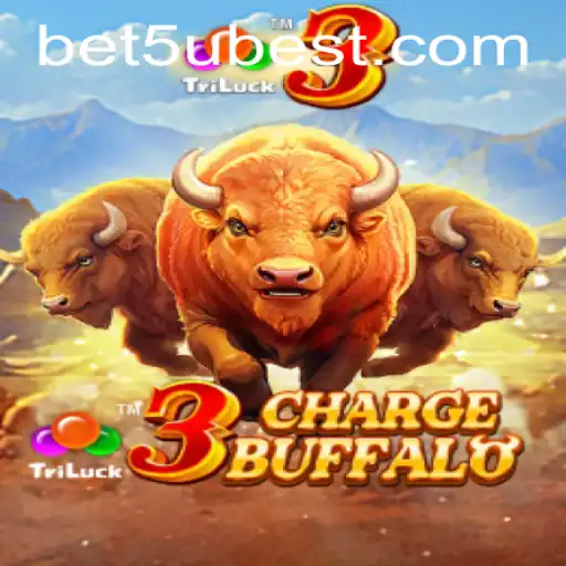 Explorando o Empolgante Mundo do Jogo 3ChargeBuffalo