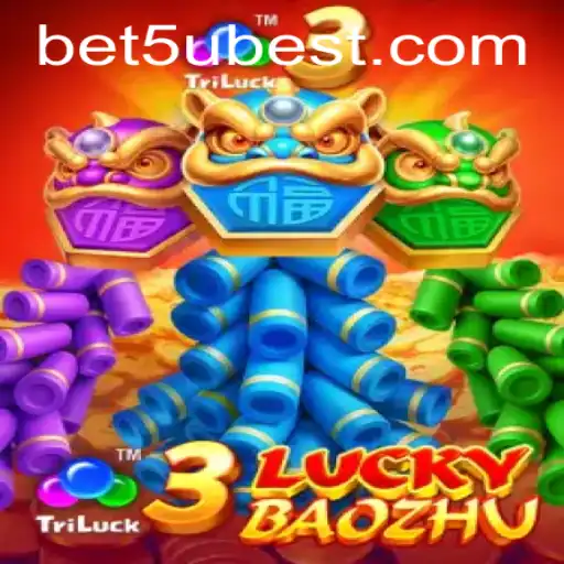 Explorando o Fascinante Mundo do 3LuckyBaozhu: Um Jogo Incrível