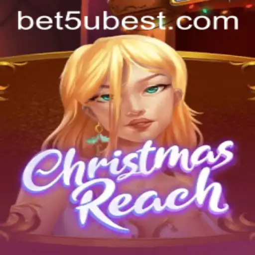 ChristmasReach: Um Jogo Festivo Para Mergulhar Na Magia do Natal
