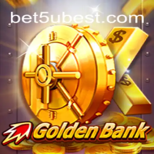 CrazyGoldenBank: Entre na Aventura de Apostas com bet5u