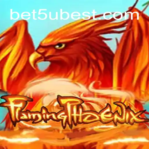FlamingPhoenix: Uma Aventura Inovadora no Mundo dos Jogos