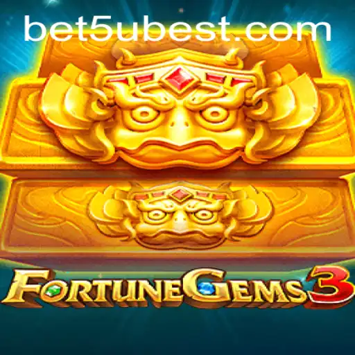 Explorando FortuneGems3: Estratégias e Regras do Jogo com Bet5u