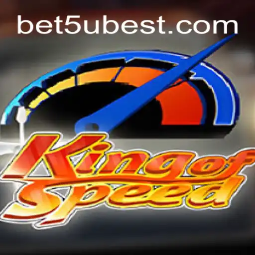 KingofSpeed: O Jogo de Corrida que Ganha as Pistas com bet5u
