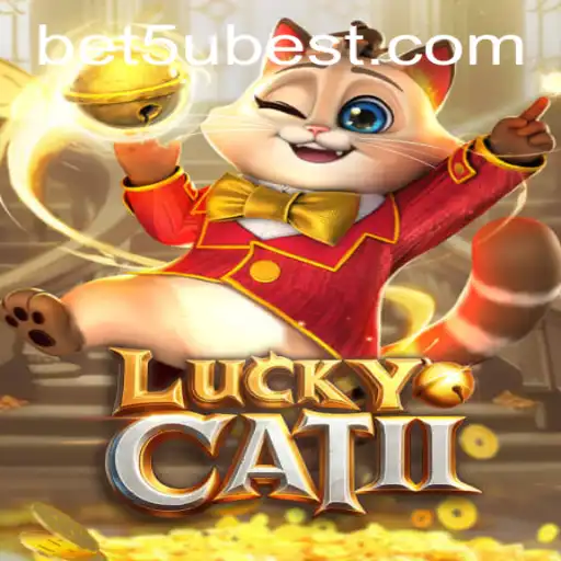 Descubra LuckyCatII: Uma Nova Era de Entretenimento com bet5u