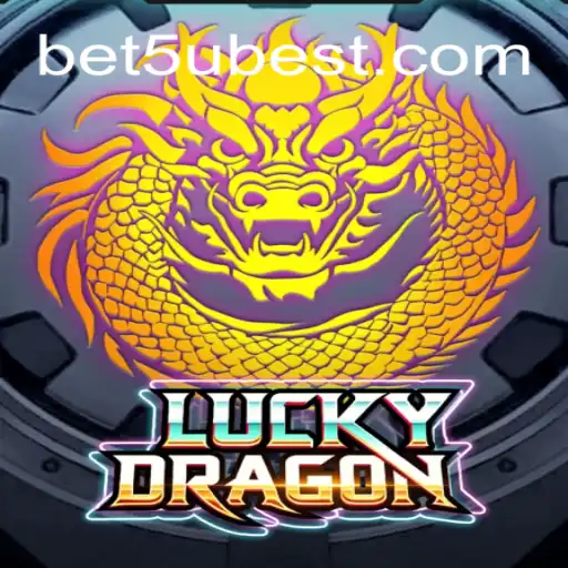 Explorando o Universo de LuckyDragon e o Conceito de Aposta com bet5u