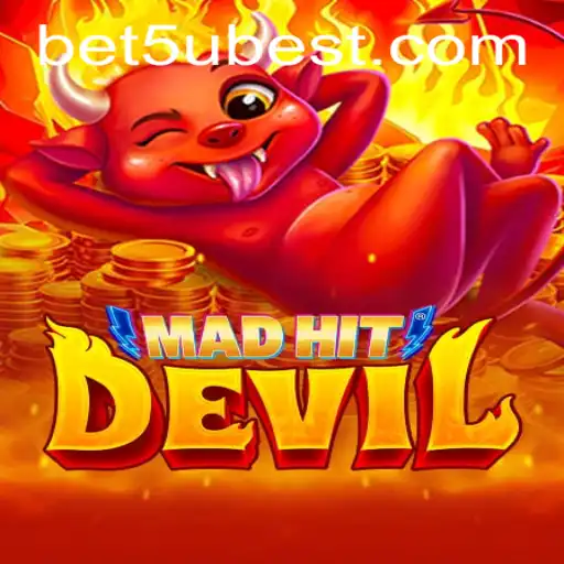 MadHitDevil: O Novo Jogo de Estratégia Misturado com Adrenalina