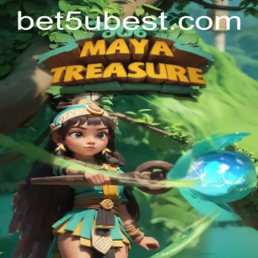 Descobrindo o Fascinante Mundo de MayaTreasure