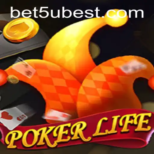 PokerLife: The Exciting World of Online Poker with Bet5u