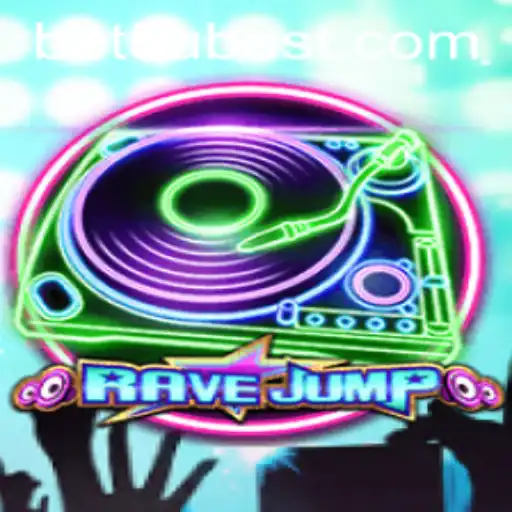 Mergulhe na Ação Vibrante de RaveJump: Um Jogo de Aventura e Estratégia