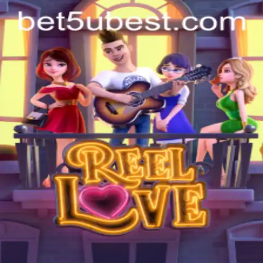 Explorando o Mundo de ReelLove: Um Jogo de Cassino Inovador