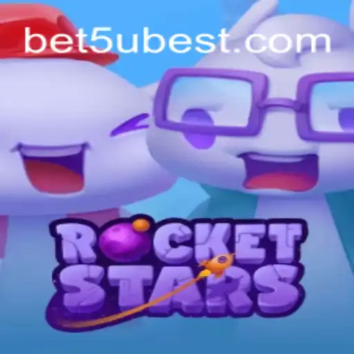 RocketStars: Domine o Universo do Jogo com Estratégia e Ação