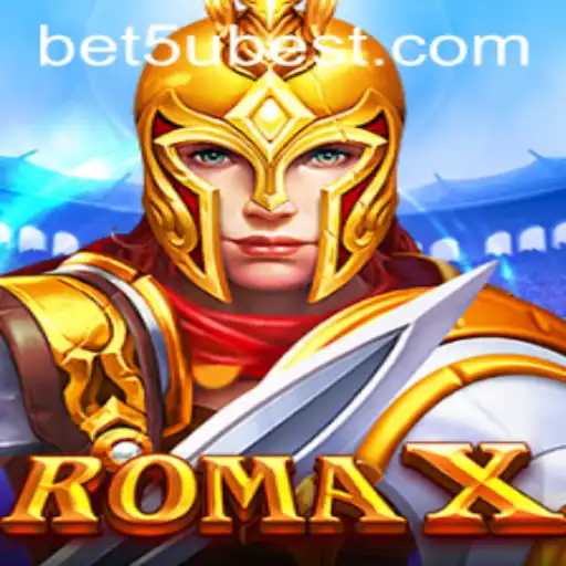 Explorando RomaX: O Novo Fenômeno no Mundo dos Jogos