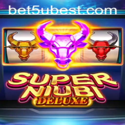 Explorando o Mundo de SuperNiubiDeluxe: Estratégias e Regras do Jogo Baseado em bet5u