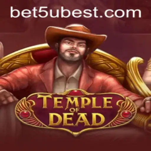 Explorando TempleofDead: Um Mergulho nas Profundezas do Desafio
