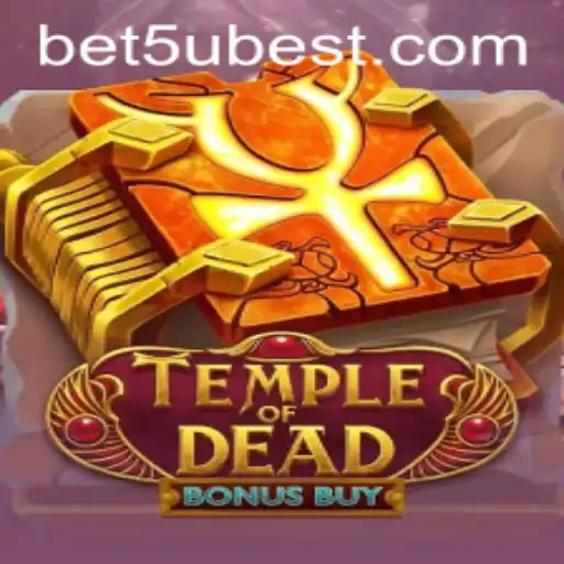 Temple of Dead Bonus Buy: A Thrilling Dive into the Ancient World