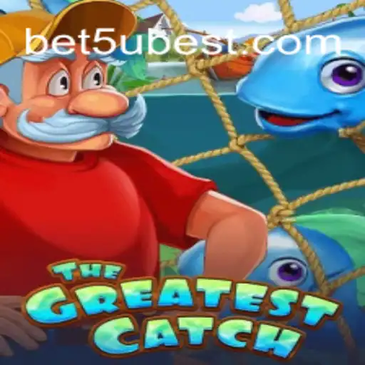 Explorando TheGreatestCatch: Um Jogo Inovador para os Tempos Modernos