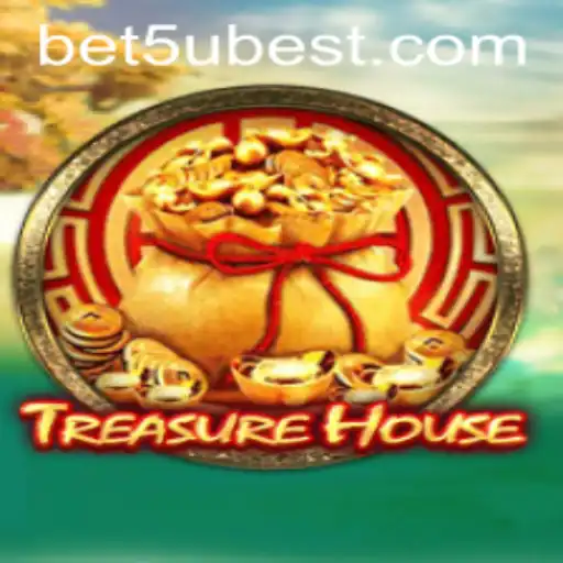 Desvendando os Segredos de TreasureHouse: Um Mergulho no Mundo das Apostas com bet5u