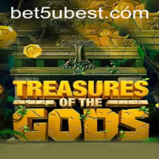 Descubra 'TreasureoftheGods': Aventuras Épicas e Estratégias de Vitória