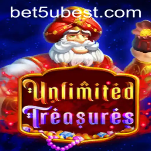 Descubra as Aventuras de UnlimitedTreasures com a Palavrachave Bet5u