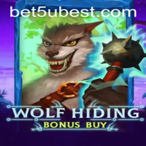 Explorando WolfHidingBonusBuy: Uma Aventura no Mundo das Apostas