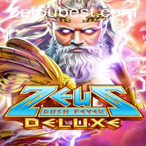 Unleashing the Power of Zeus in ZeusRushFeverDeluxe