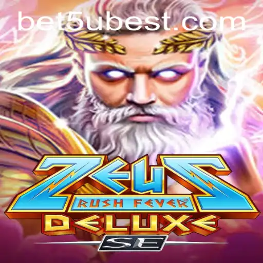 Explorando o Fascinante Mundo de ZeusRushFeverDeluxeSE